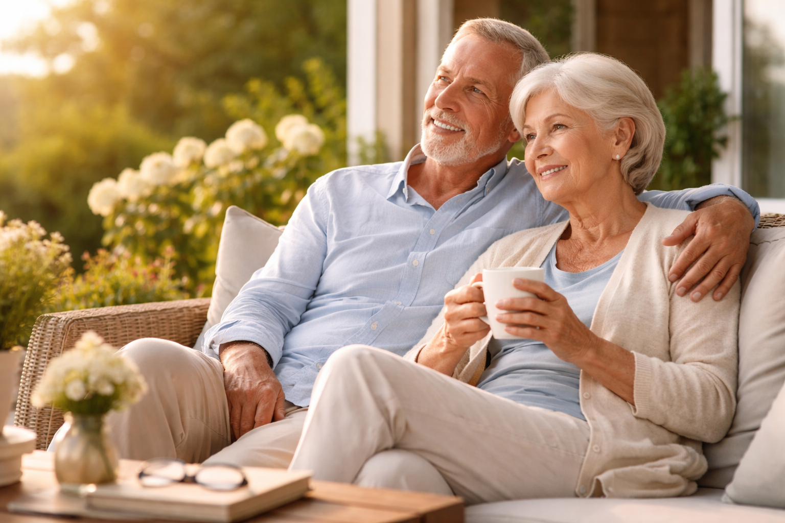 What Is a Medicaid Asset Protection Trust?